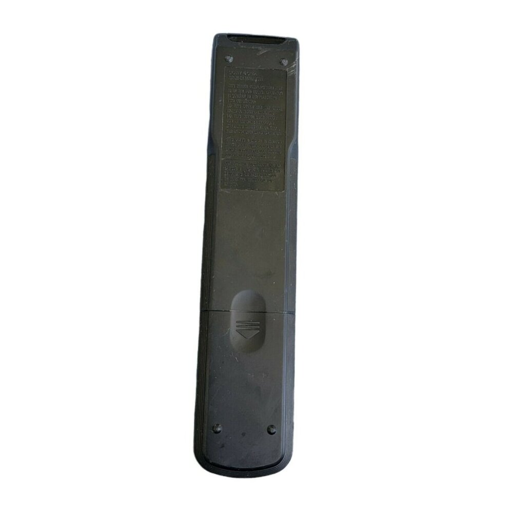 Genuine Sony TV Remote Control RM-Y142 Tested And Works - Picture 2 of 3